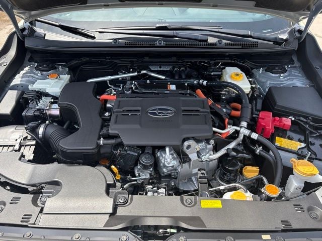 2026 Subaru Crosstrek Hybrid Sport