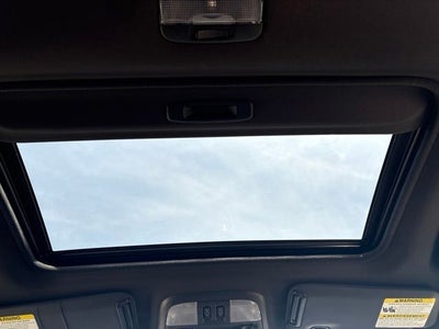 2026 Subaru Crosstrek Hybrid Sport