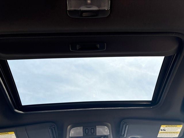 2026 Subaru Crosstrek Hybrid Sport