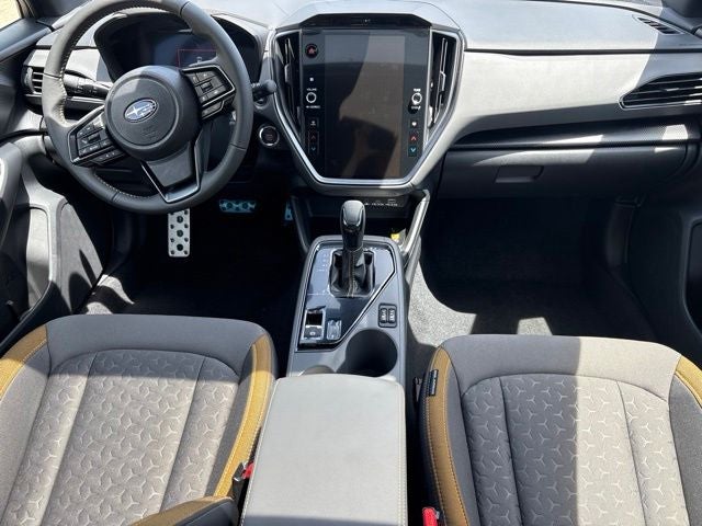 2026 Subaru Crosstrek Hybrid Sport