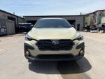 2026 Subaru Crosstrek Hybrid Sport