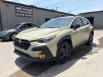 2026 Subaru Crosstrek Hybrid Sport