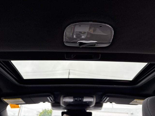 2026 Subaru Crosstrek Hybrid Sport