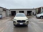 2026 Subaru Crosstrek Hybrid Sport