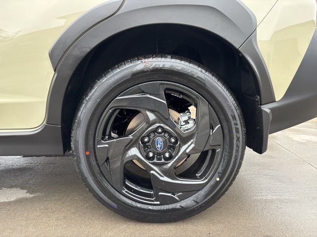 2026 Subaru Crosstrek Hybrid Sport