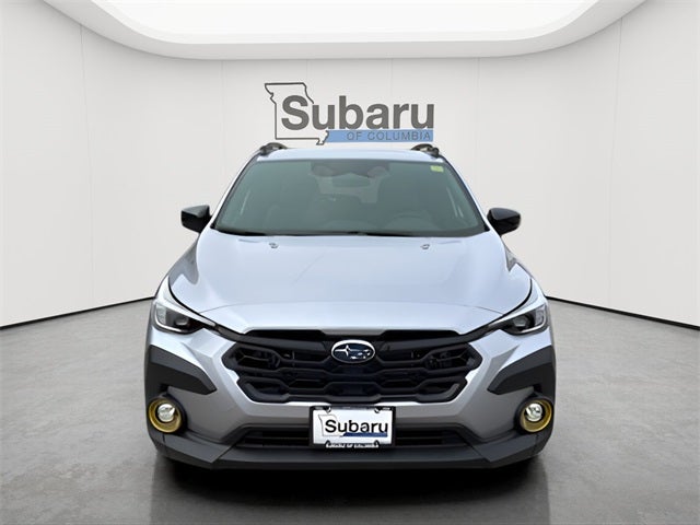 2026 Subaru Crosstrek Hybrid Sport