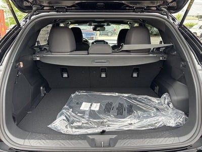 2026 Subaru Crosstrek Hybrid Sport