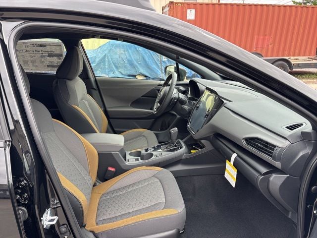 2026 Subaru Crosstrek Hybrid Sport