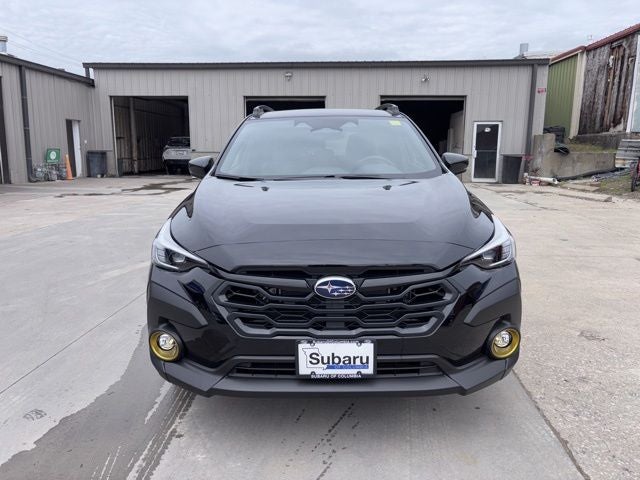 2026 Subaru Crosstrek Hybrid Sport