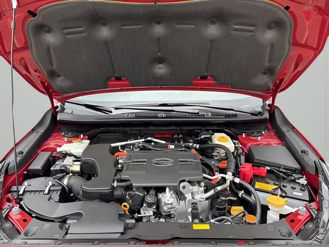 2026 Subaru Crosstrek Hybrid Limited
