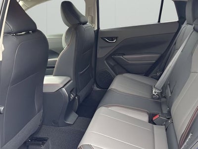 2026 Subaru Crosstrek Hybrid Limited