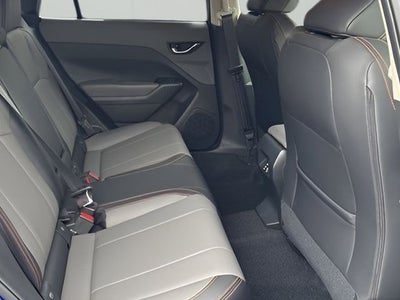 2026 Subaru Crosstrek Hybrid Limited