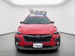 2026 Subaru Crosstrek Hybrid Limited