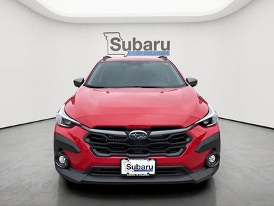 2026 Subaru Crosstrek Hybrid Limited