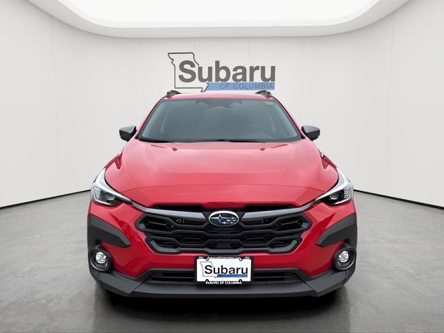 2026 Subaru Crosstrek Hybrid Limited