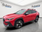 2026 Subaru Crosstrek Hybrid Limited