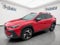 2026 Subaru Crosstrek Hybrid Limited