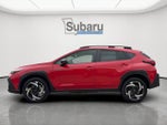 2026 Subaru Crosstrek Hybrid Limited