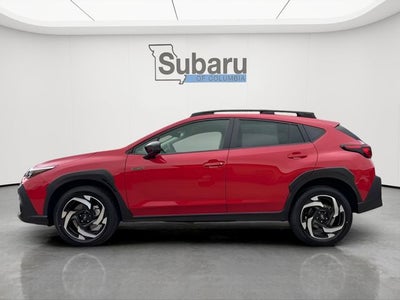 2026 Subaru Crosstrek Hybrid Limited