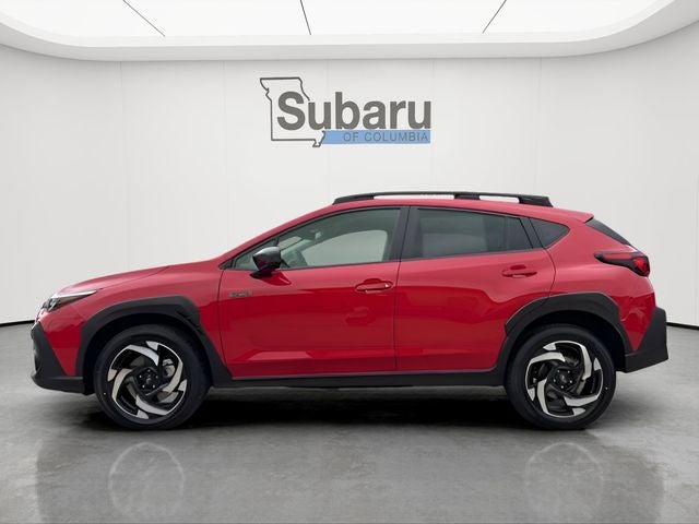 2026 Subaru Crosstrek Hybrid Limited