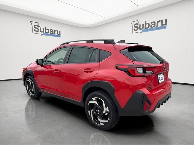 2026 Subaru Crosstrek Hybrid Limited