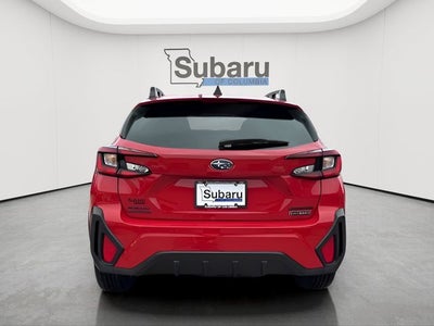 2026 Subaru Crosstrek Hybrid Limited