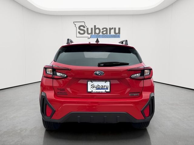 2026 Subaru Crosstrek Hybrid Limited