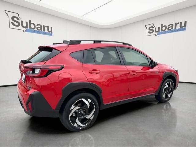 2026 Subaru Crosstrek Hybrid Limited