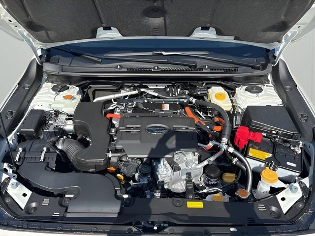 2026 Subaru Crosstrek Hybrid Limited