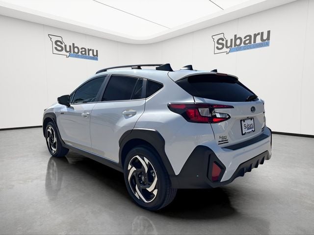 2026 Subaru Crosstrek Hybrid Limited