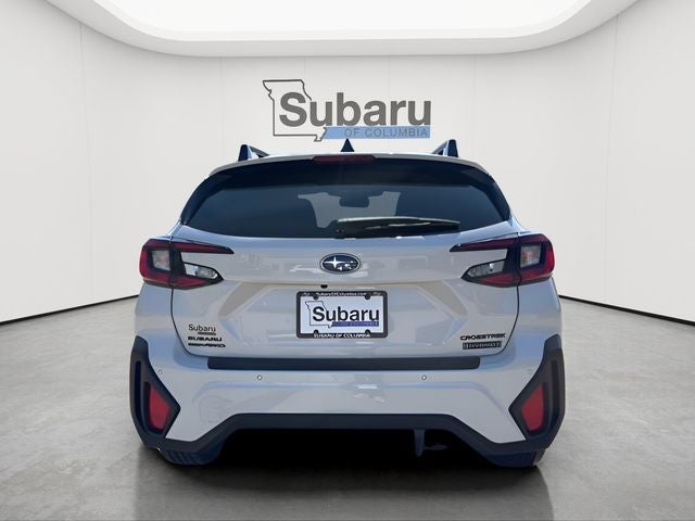 2026 Subaru Crosstrek Hybrid Limited