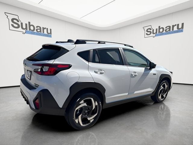 2026 Subaru Crosstrek Hybrid Limited