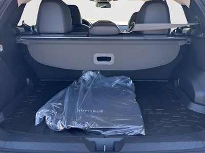 2026 Subaru Crosstrek Hybrid Limited