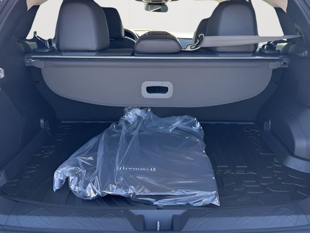 2026 Subaru Crosstrek Hybrid Limited