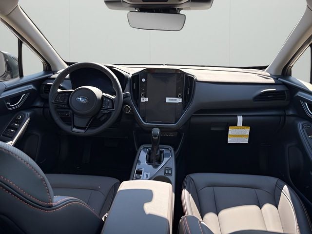 2026 Subaru Crosstrek Hybrid Limited