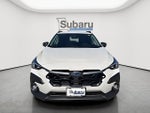 2026 Subaru Crosstrek Hybrid Limited