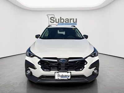 2026 Subaru Crosstrek Hybrid Limited