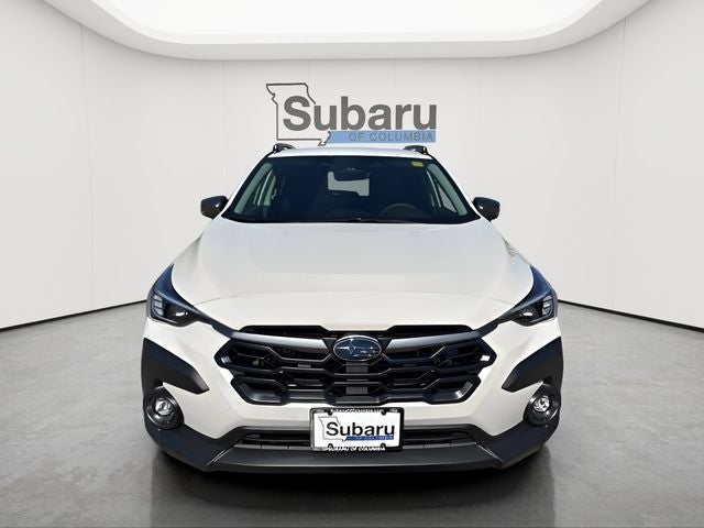 2026 Subaru Crosstrek Hybrid Limited
