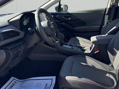 2026 Subaru Crosstrek Hybrid Limited