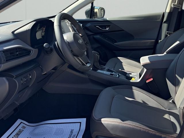 2026 Subaru Crosstrek Hybrid Limited