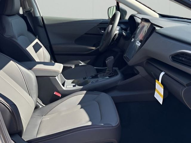 2026 Subaru Crosstrek Hybrid Limited