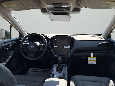 2026 Subaru Crosstrek Hybrid Limited