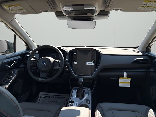 2026 Subaru Crosstrek Hybrid Limited