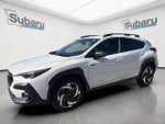 2026 Subaru Crosstrek Hybrid Limited