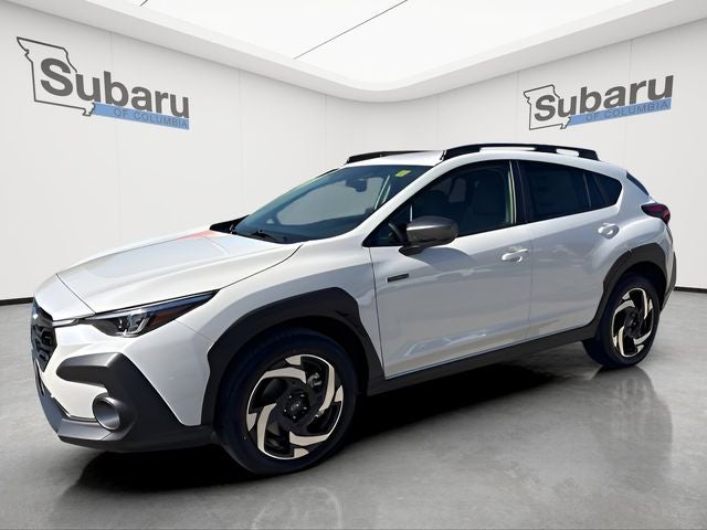 2026 Subaru Crosstrek Hybrid Limited