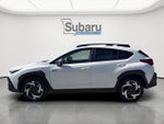 2026 Subaru Crosstrek Hybrid Limited