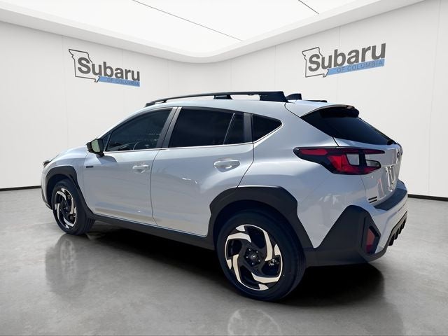2026 Subaru Crosstrek Hybrid Limited