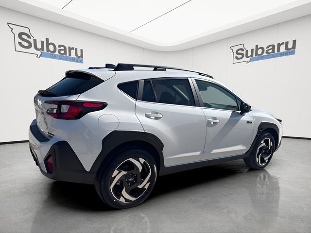 2026 Subaru Crosstrek Hybrid Limited