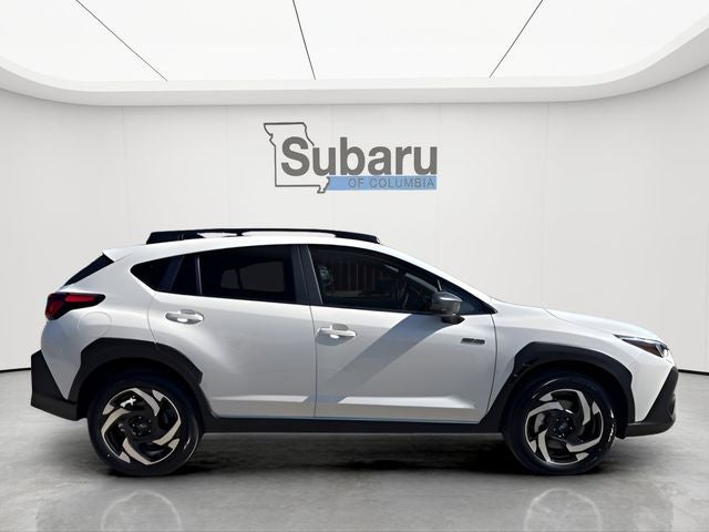 2026 Subaru Crosstrek Hybrid Limited
