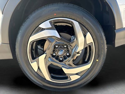 2026 Subaru Crosstrek Hybrid Limited
